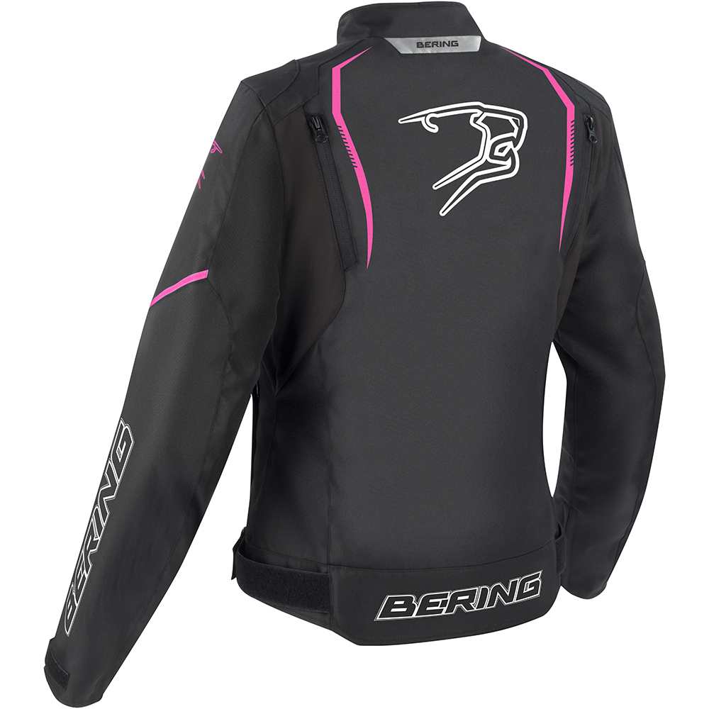 Blouson femme Lady Sweek