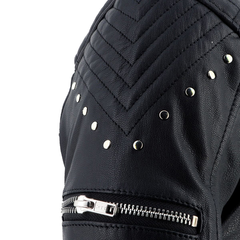 Blouson femme Janis
