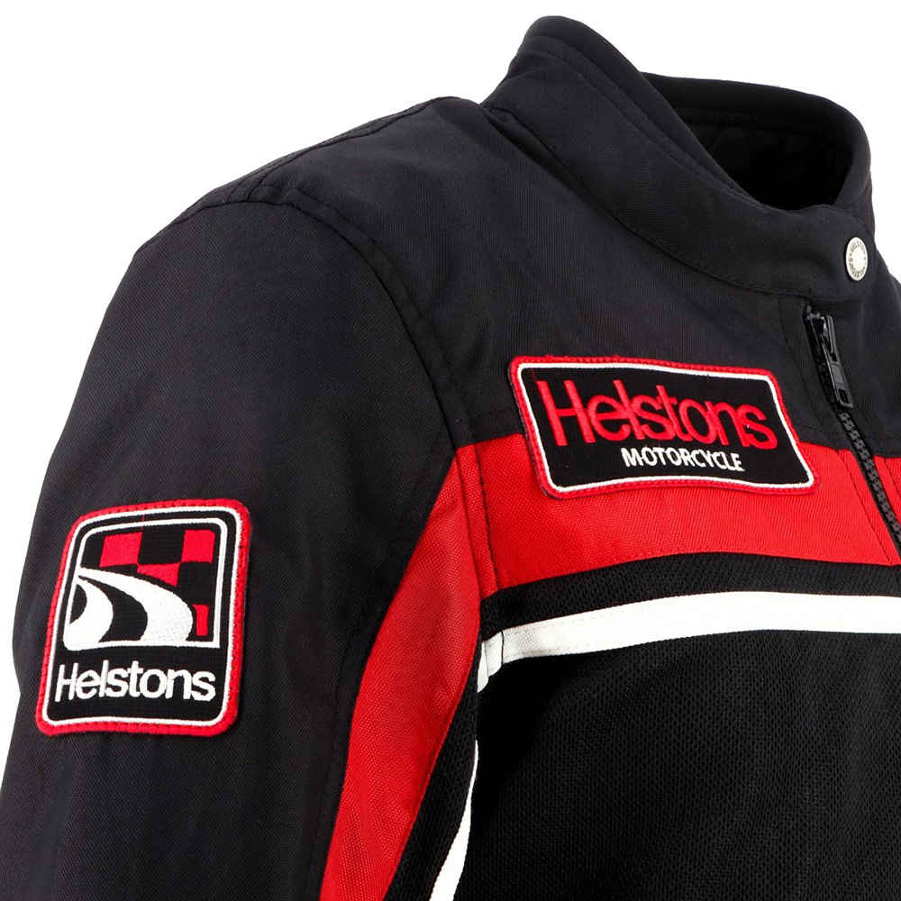 Blouson femme Sturgis Air