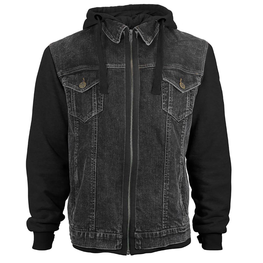 Blouson Westside 2