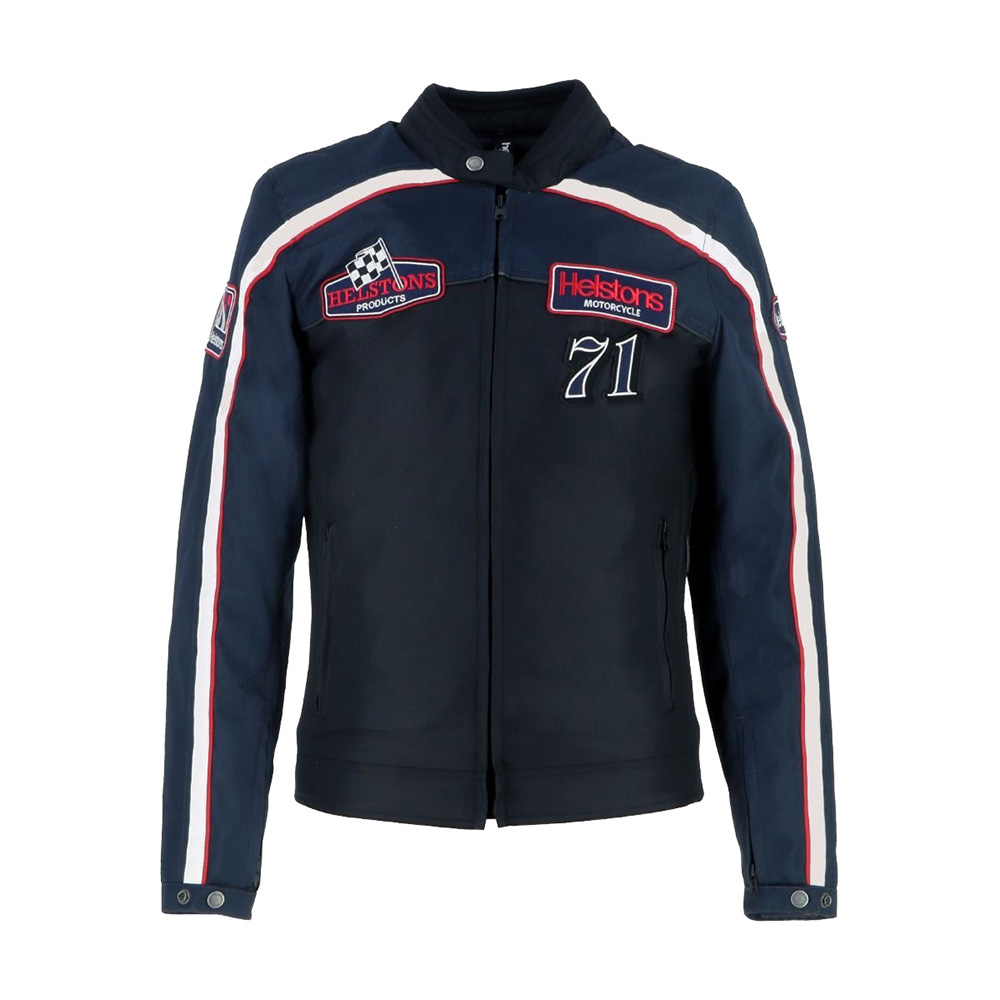 Blouson Formula Sport - tissu technique