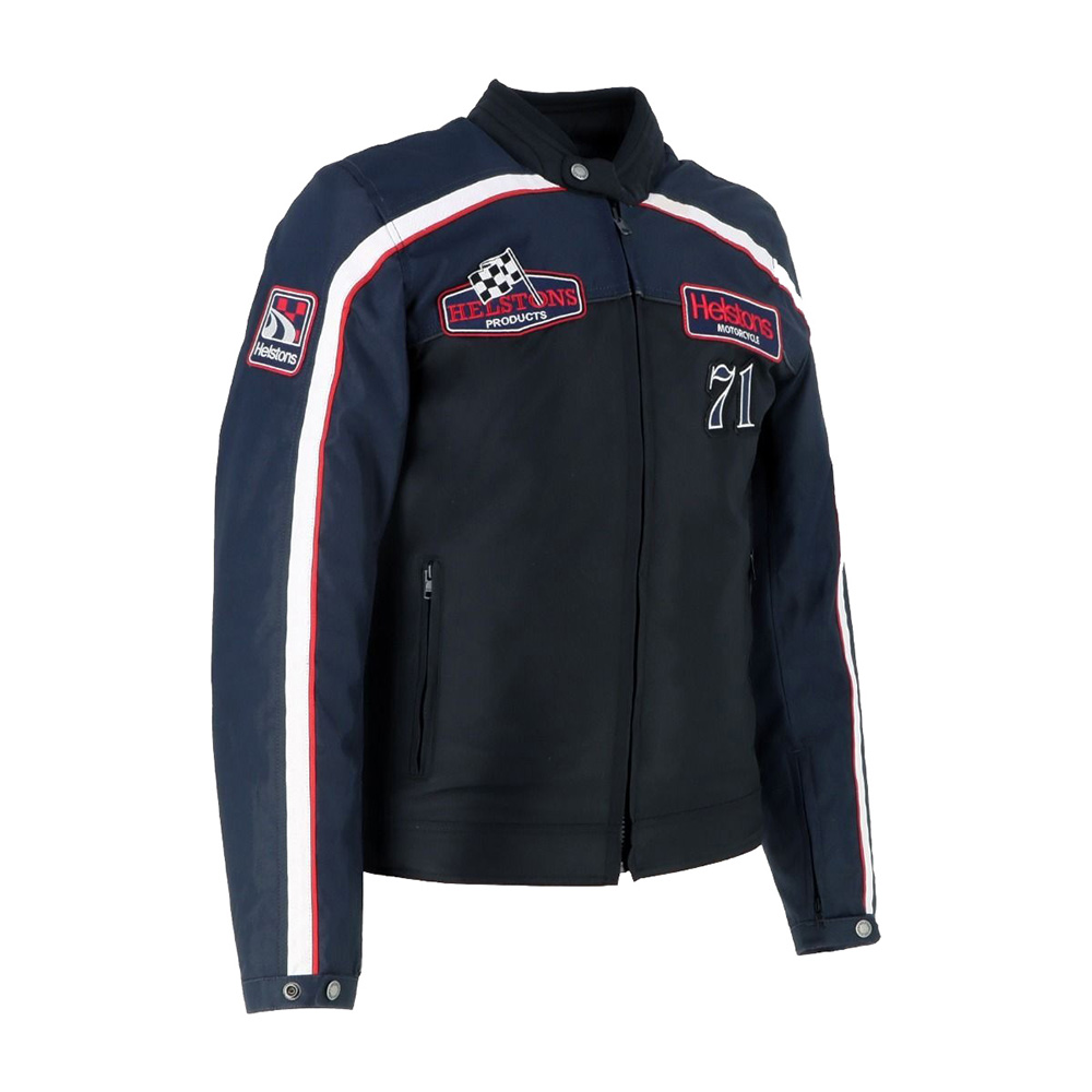 Blouson Formula Sport - tissu technique