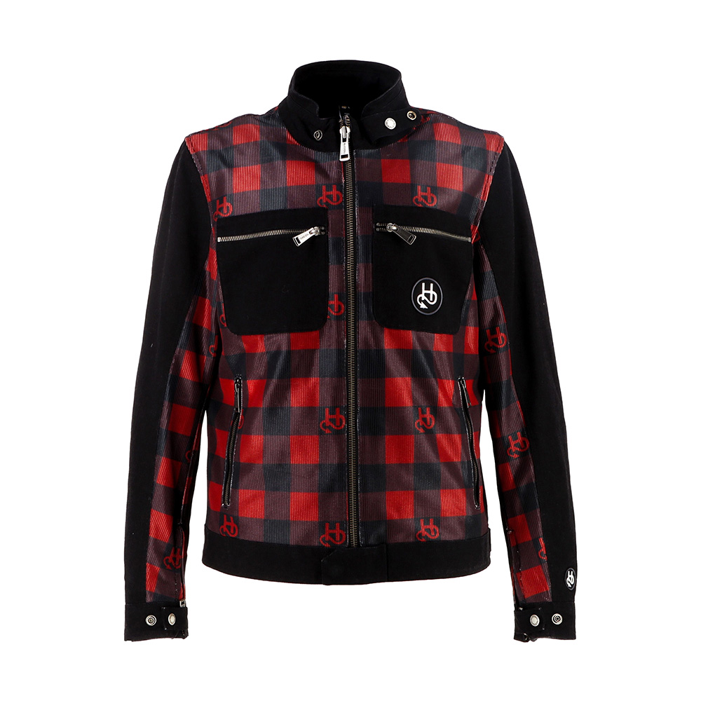 Blouson Genesis Air