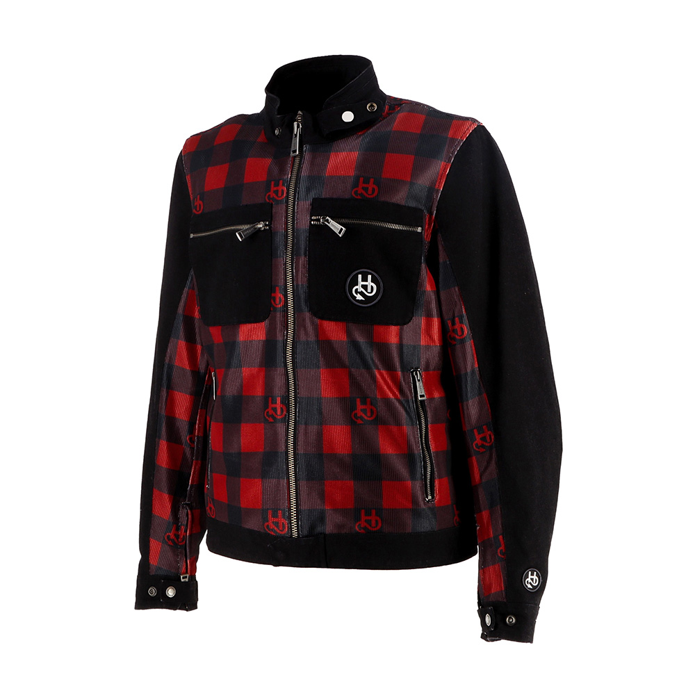 Blouson Genesis Air