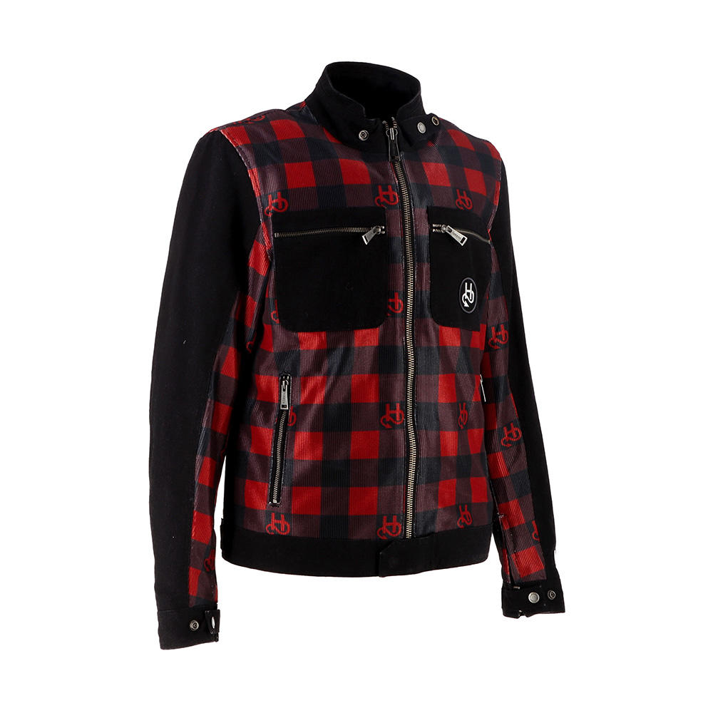 Blouson Genesis Air