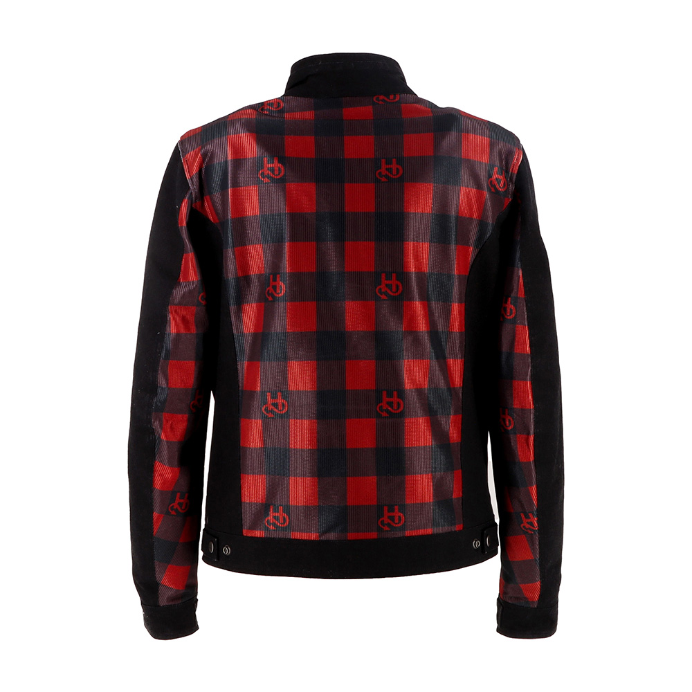 Blouson Genesis Air