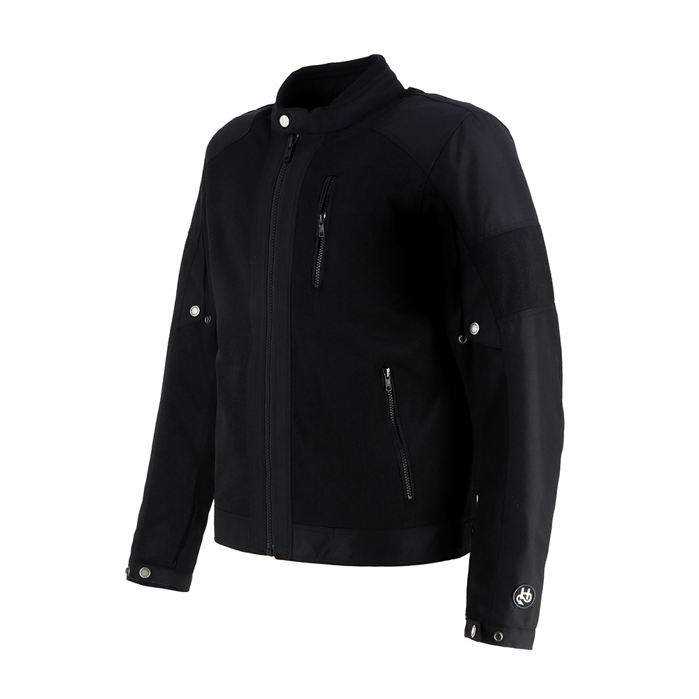 Blouson Urban Air - mesh