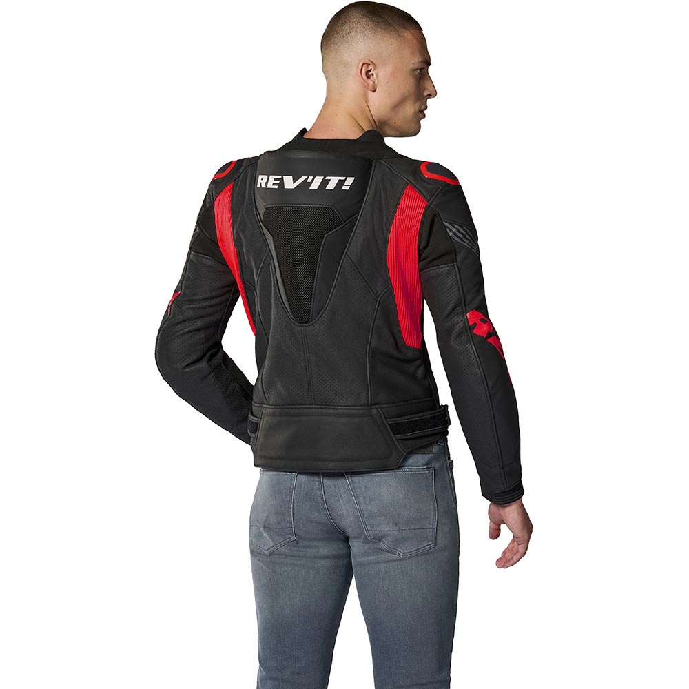 Blouson Argon 3 Pro