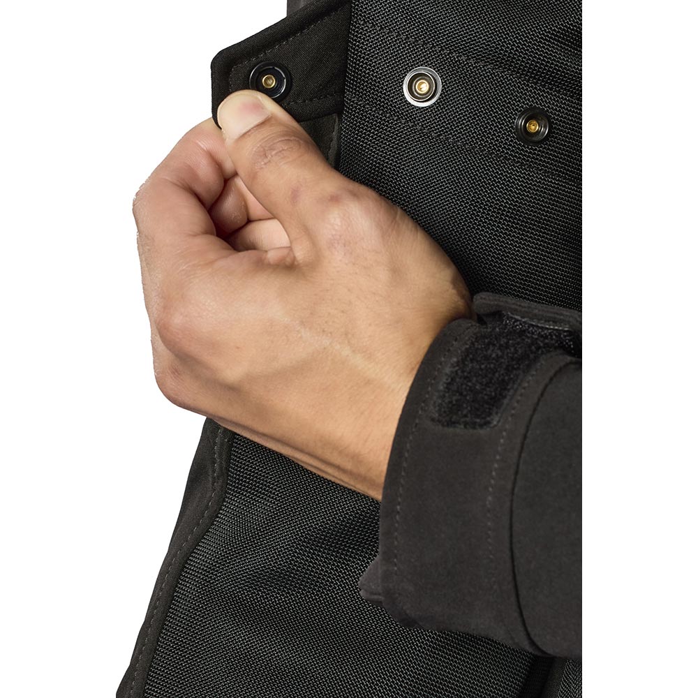 Blouson Highcrest H2O