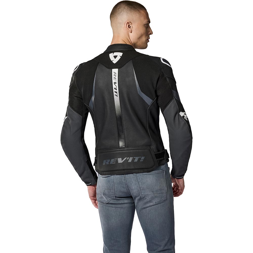 Blouson Hyperspeed 3 Air