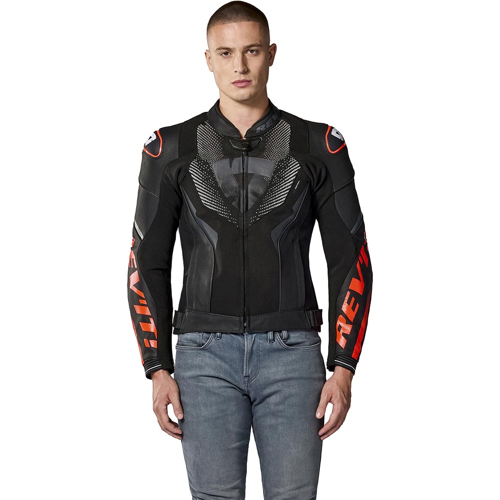 Blouson Hyperspeed 3 Air