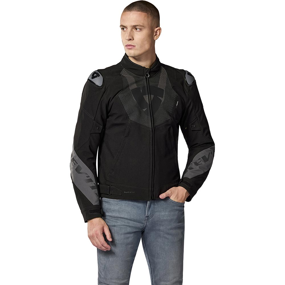 Blouson Hyperspeed 3 H2O