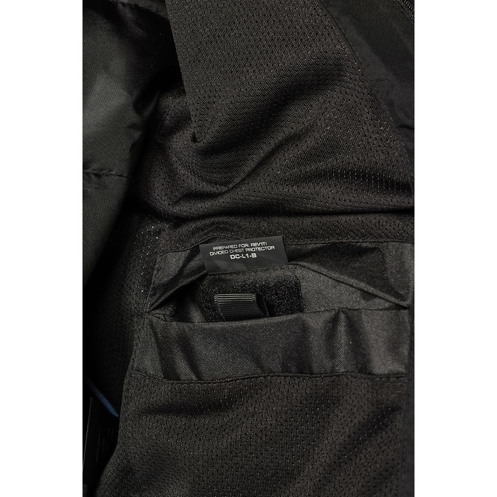 Blouson Hyperspeed 3 H2O