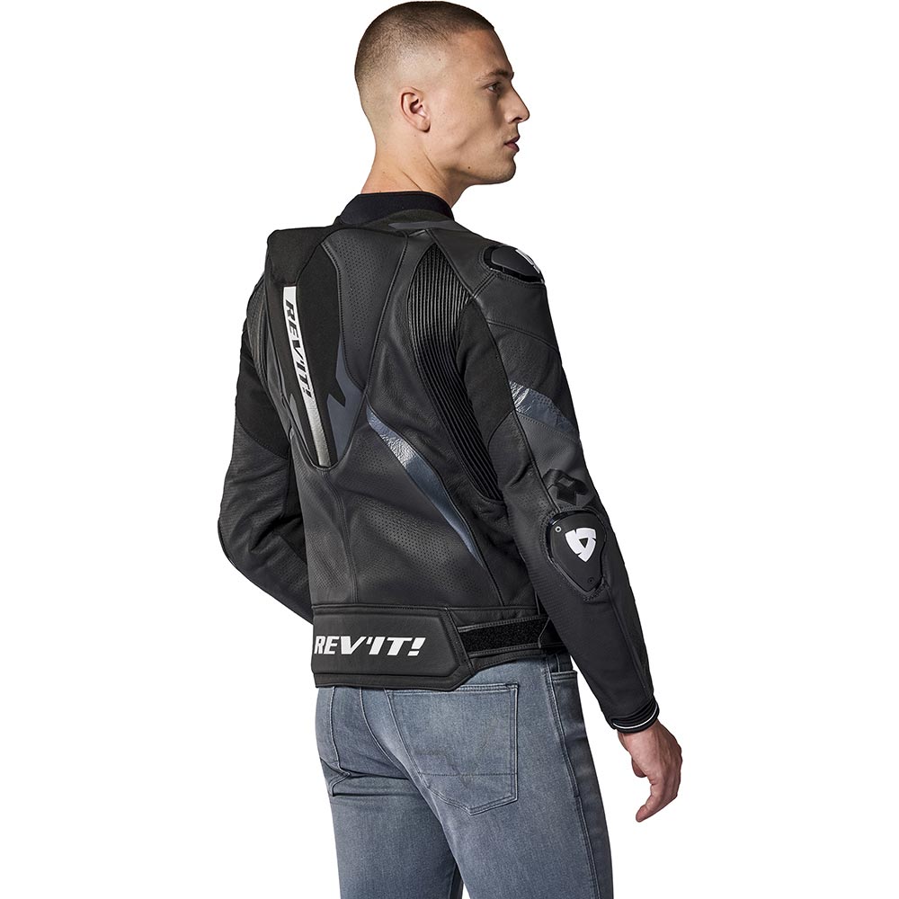 Blouson Hyperspeed 3 Pro