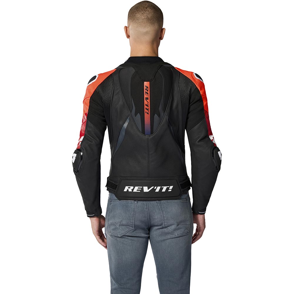 Blouson Hyperspeed 3 Pro