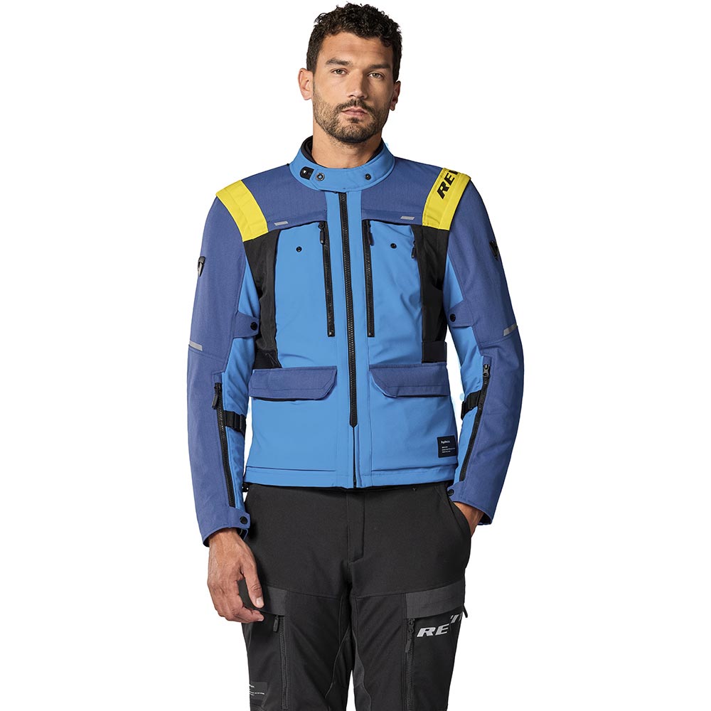 Veste Offtrack 3 H2O