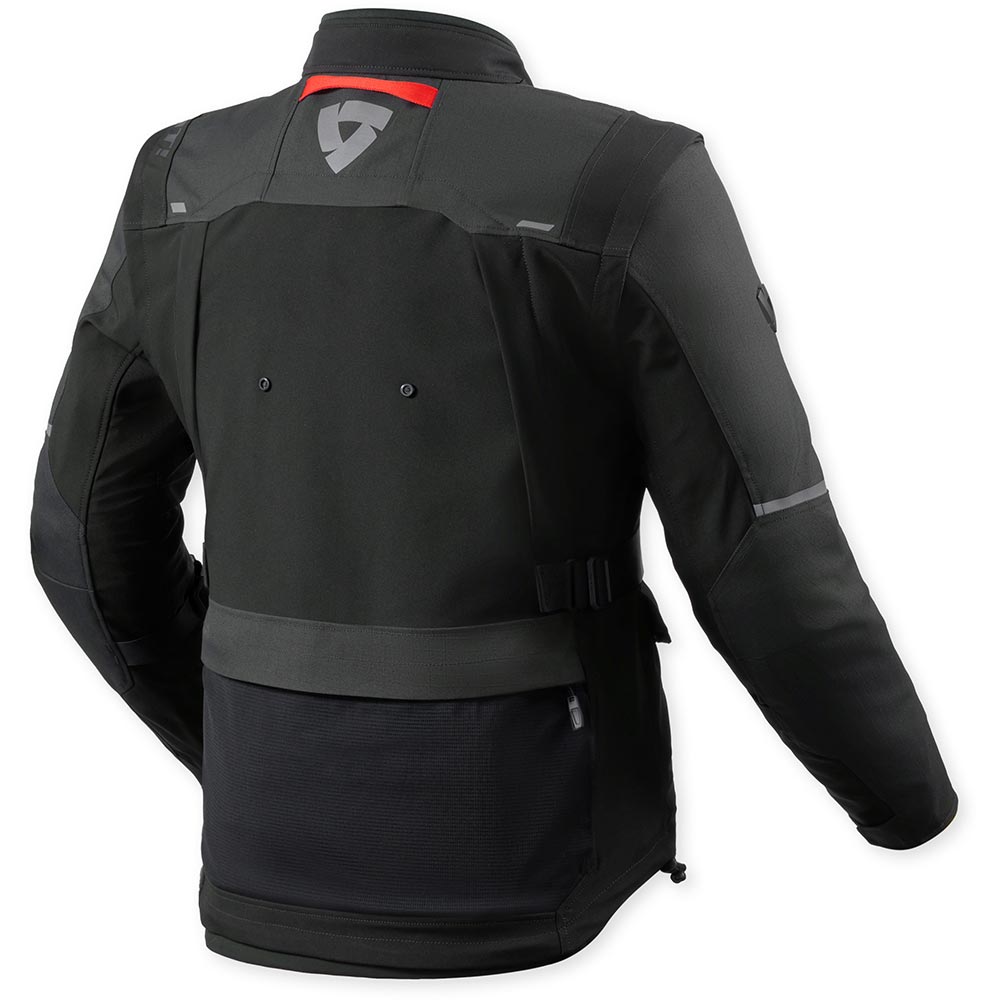 Veste Offtrack 3 H2O