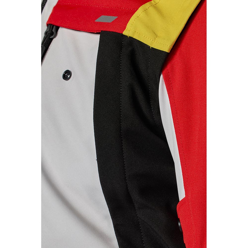 Veste Offtrack 3 H2O