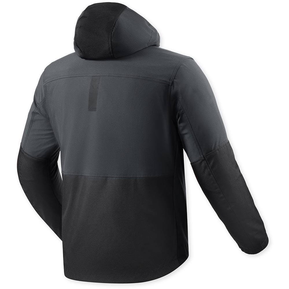 Blouson Traffic 2 H2O