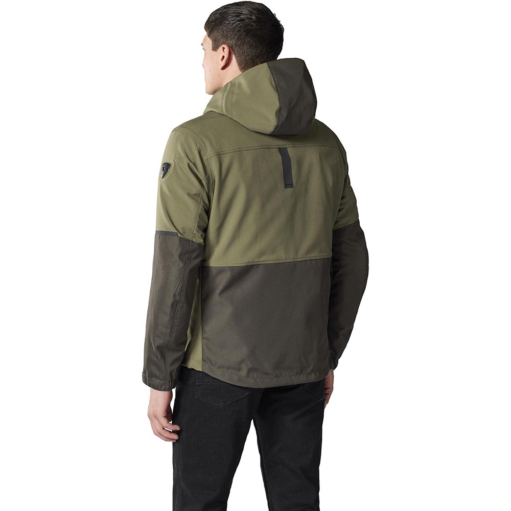 Blouson Traffic 2 H2O