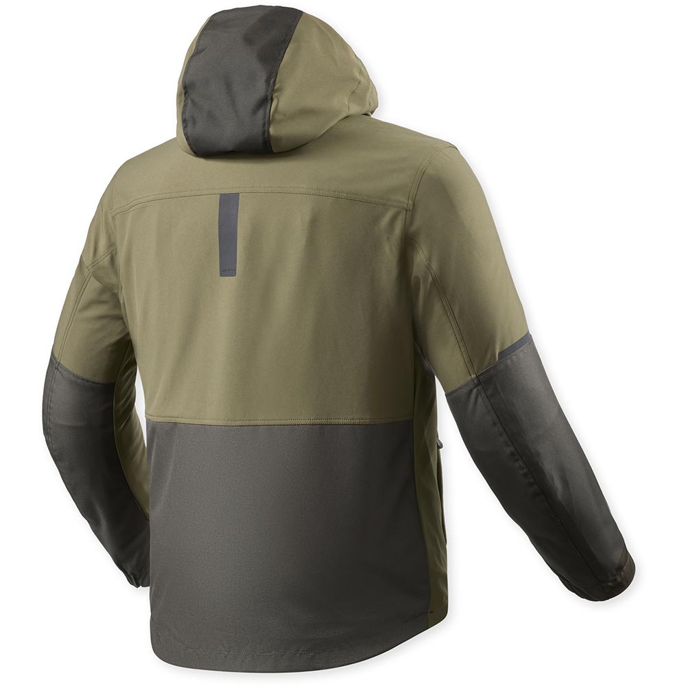 Blouson Traffic 2 H2O