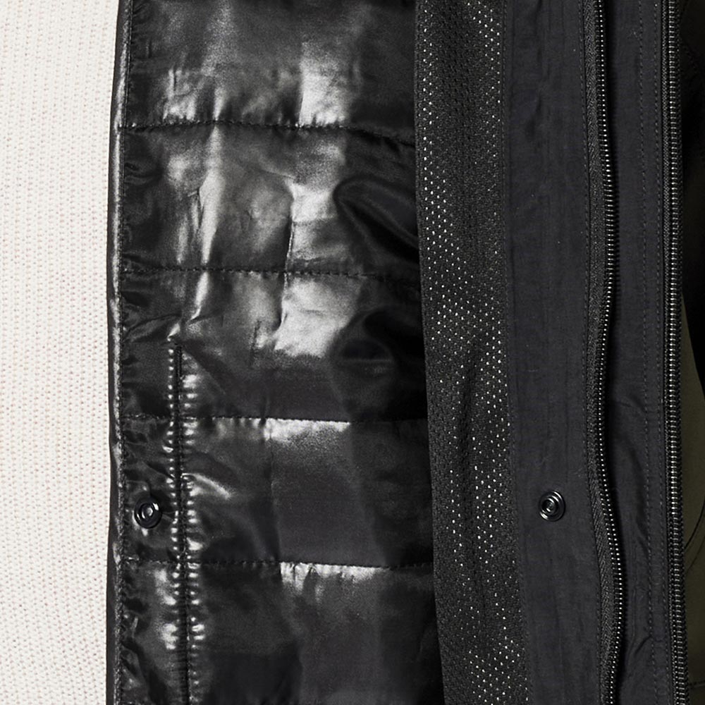 Blouson Traffic 2 H2O