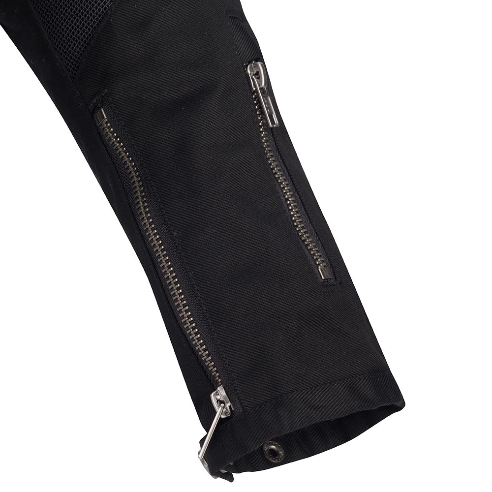 Blouson femme Lady Jilly 3-en-1