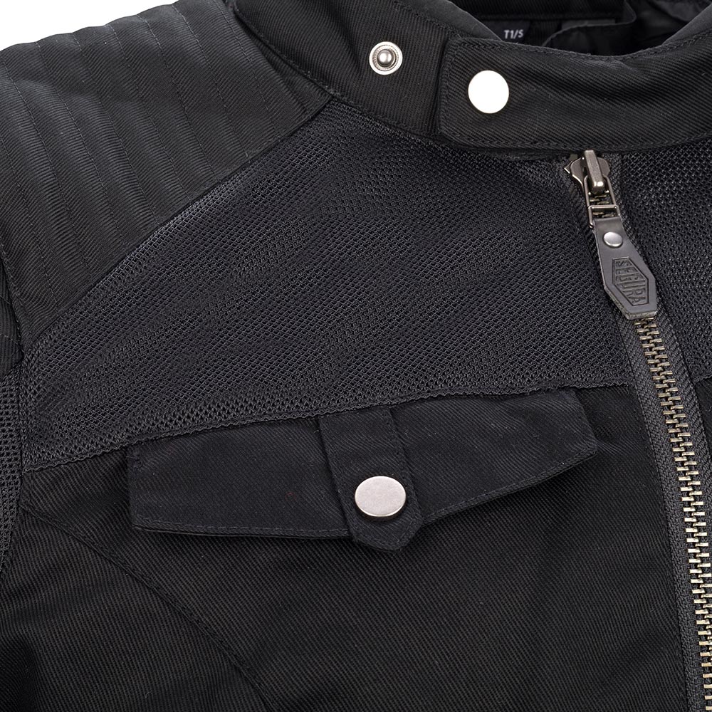 Blouson femme Lady Jilly 3-en-1