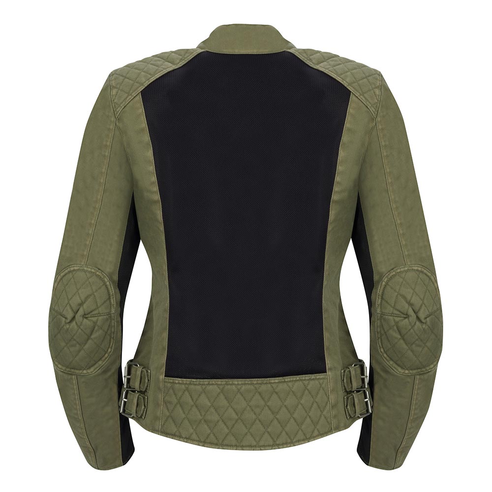 Blouson femme Lady Vanda Evo