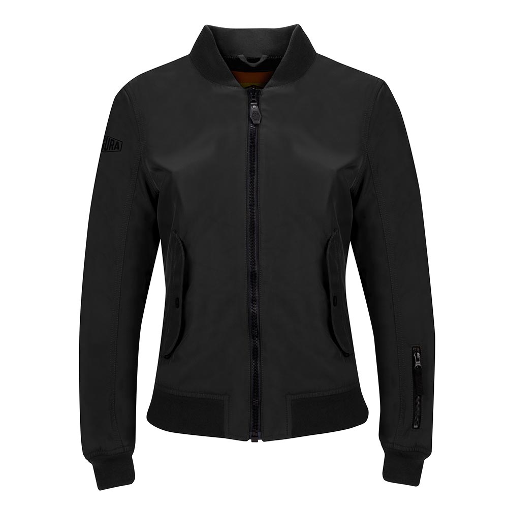 Blouson femme Lady Velvet Vented