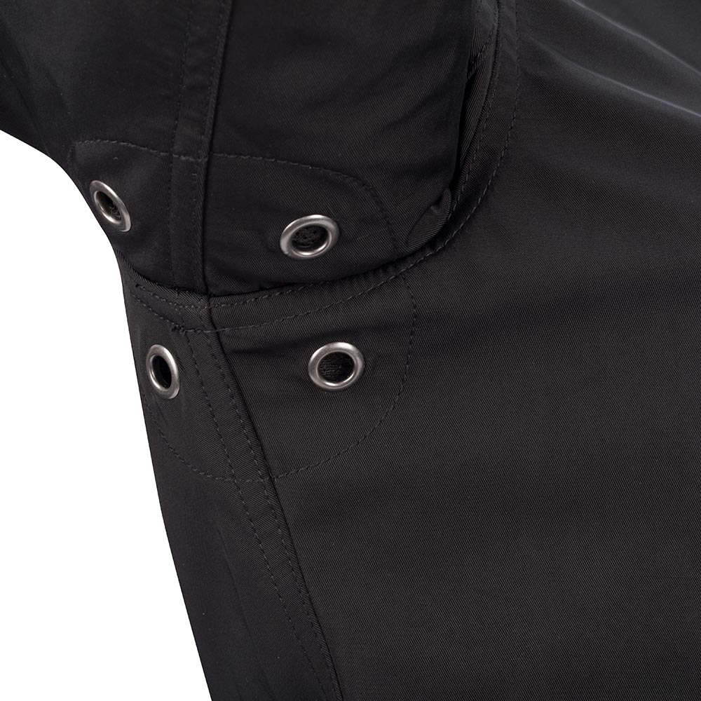 Blouson femme Lady Velvet Vented