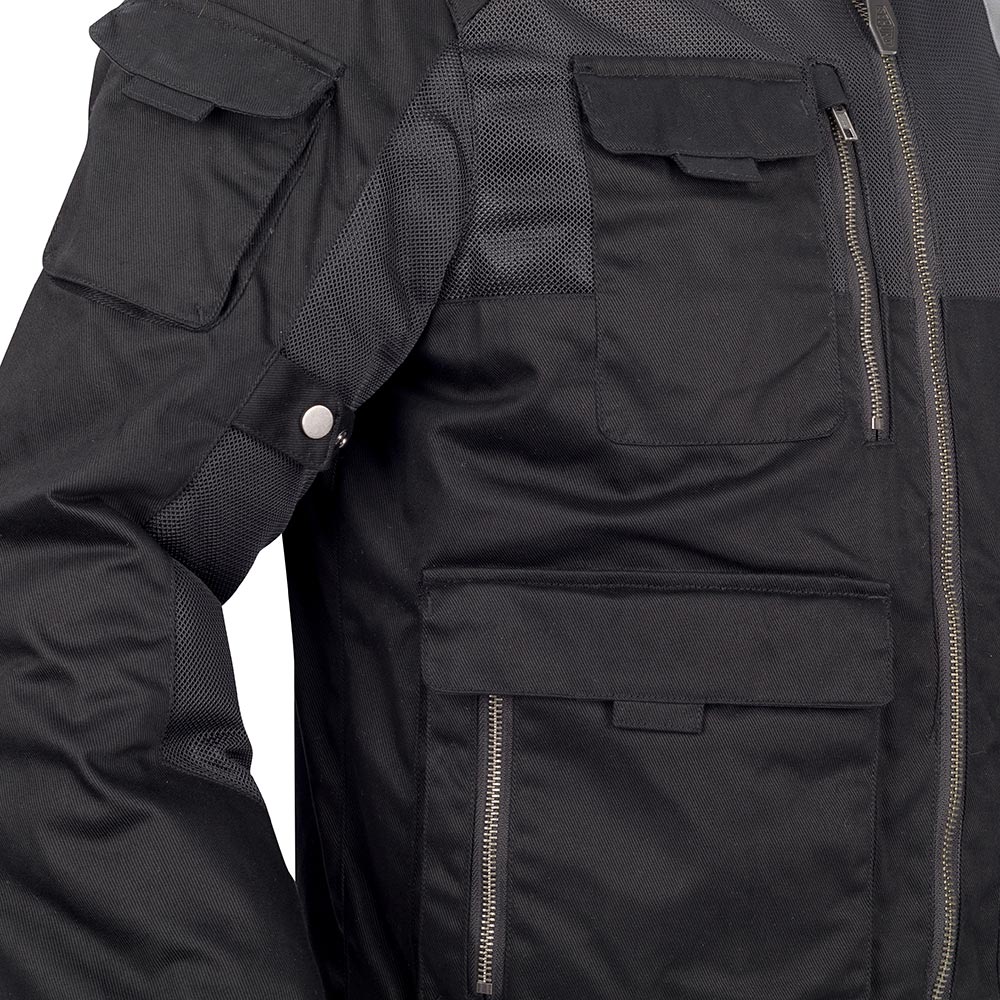 Blouson Trevor 3-en-1