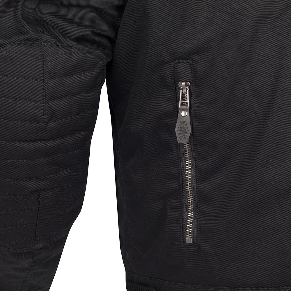 Blouson Trevor 3-en-1