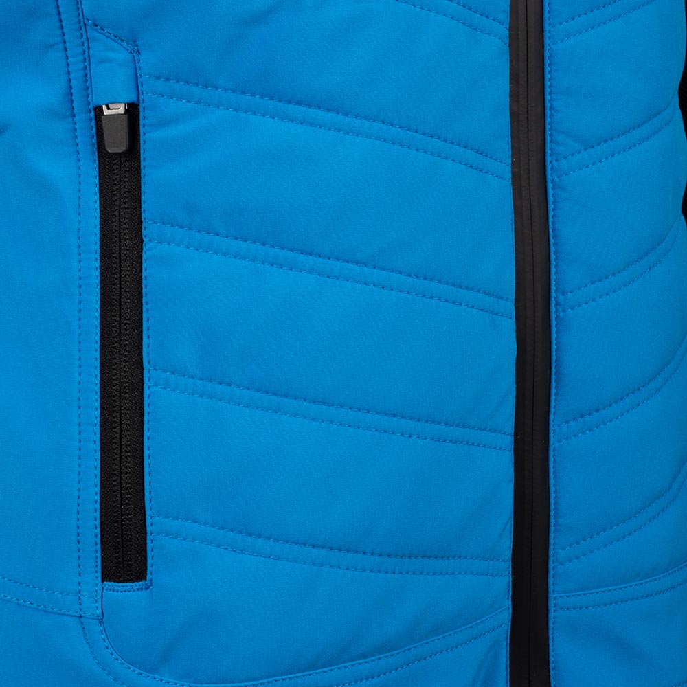 Blouson Natcho Vented