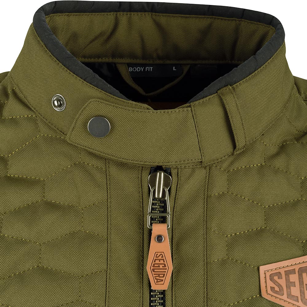 Blouson Richter
