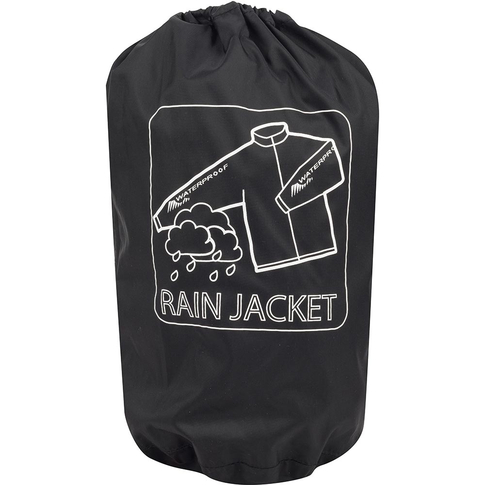 Blouson Richter