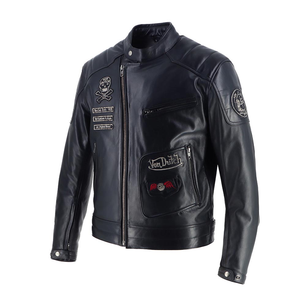 Von Dutch - Blouson Coliseum