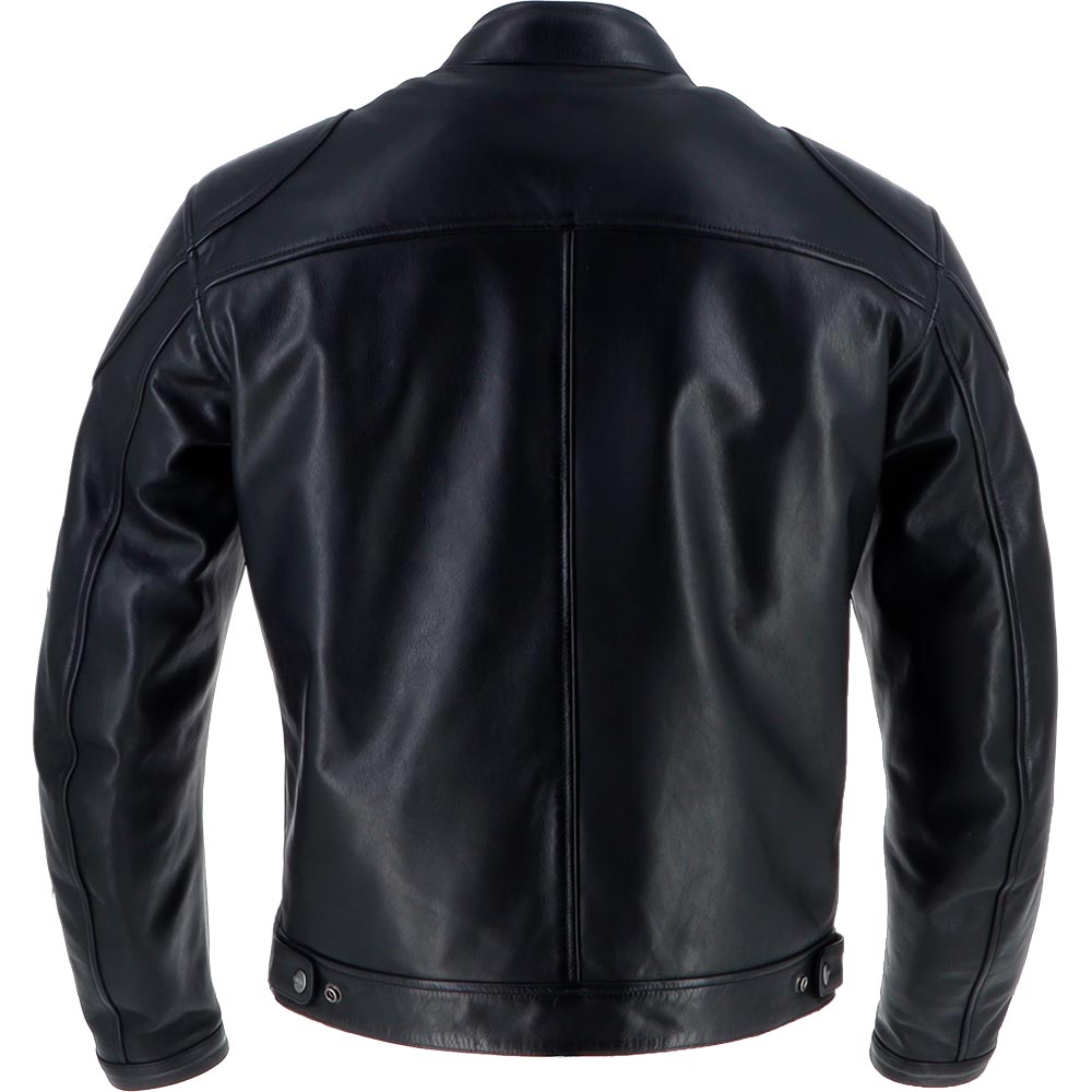 Von Dutch - Blouson Octane - cuir