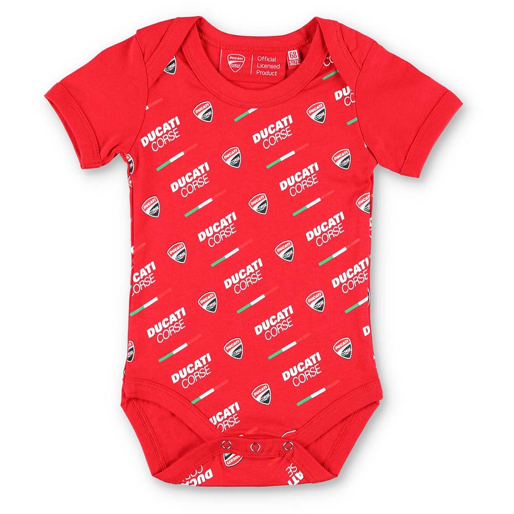 Body bébé Corse