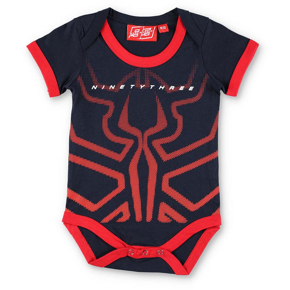 Body bébé Ant Ninety Three