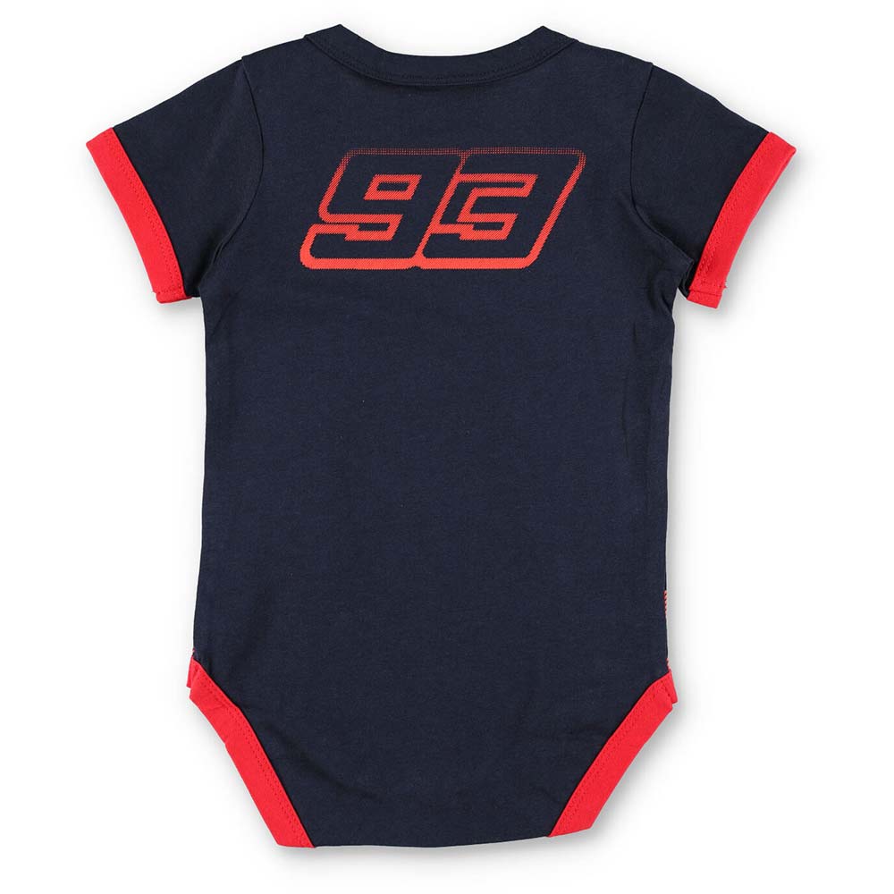 Body bébé Ant Ninety Three