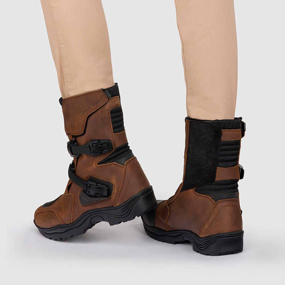 Bottes Trek Waterproof