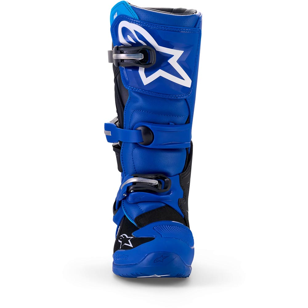 Bottes enfant Tech 7S Yamaha