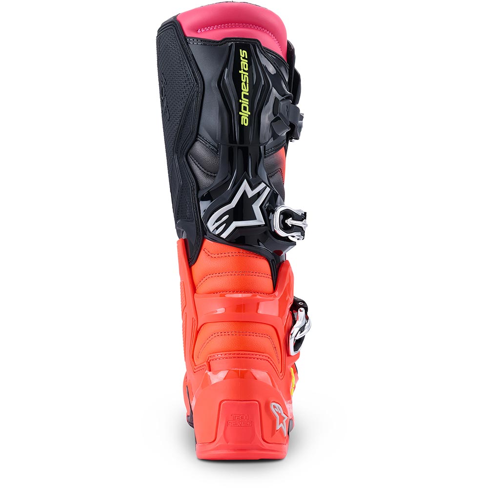 Bottes Tech 7