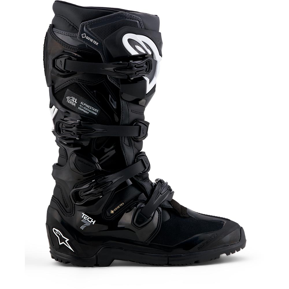 Bottes Tech 7 Enduro Gore-Tex®