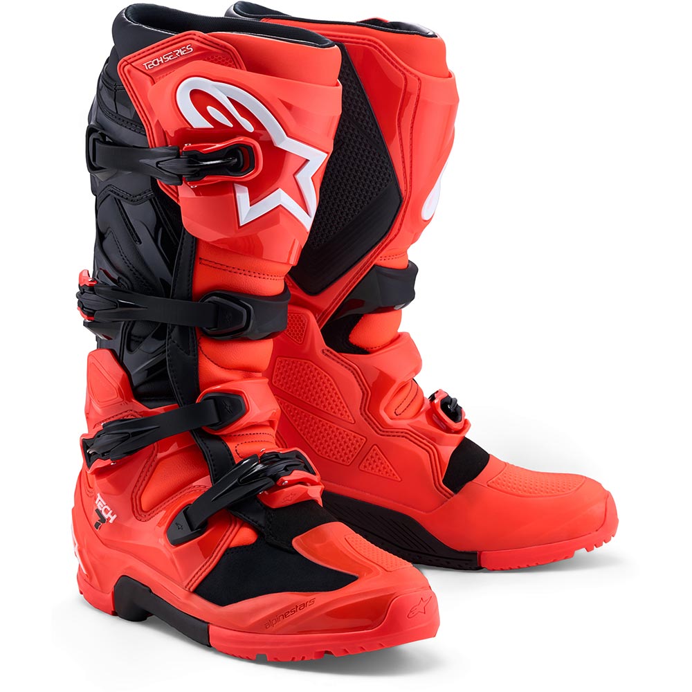 Bottes Tech 7 Enduro