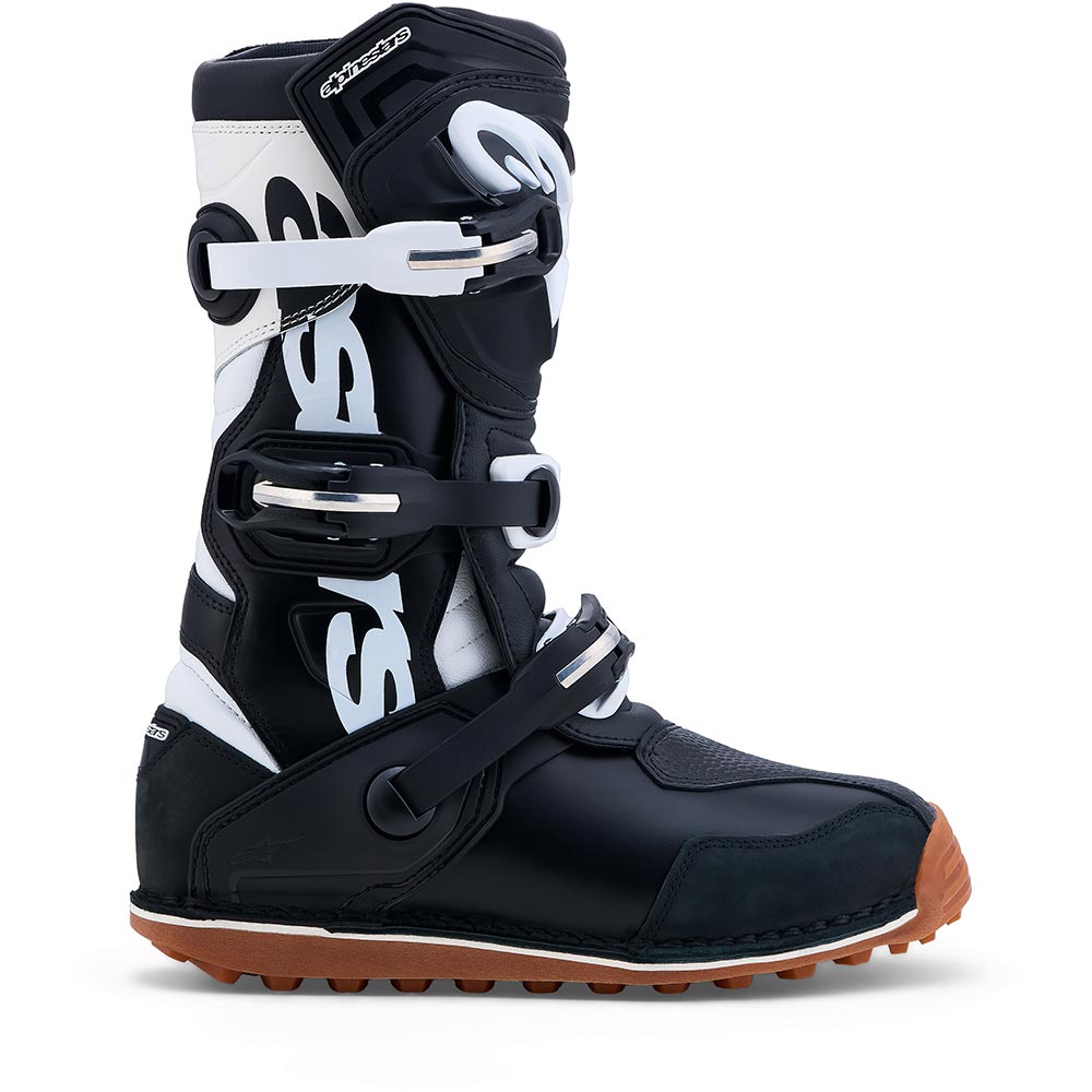 Bottes Tech-T
