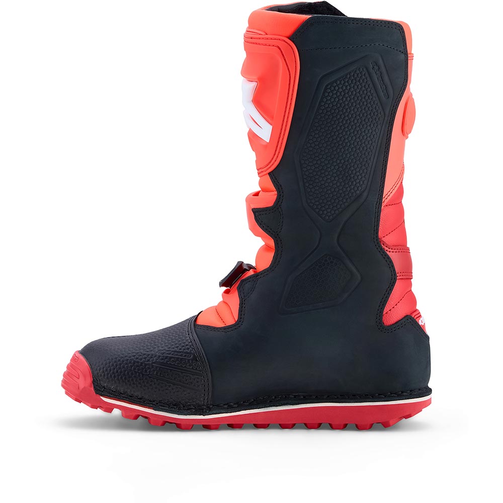 Bottes Tech-T