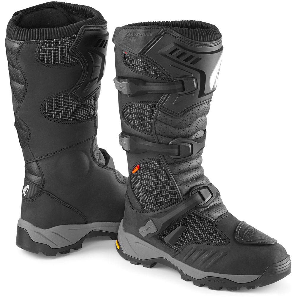 Bottes Adventure Air Dry