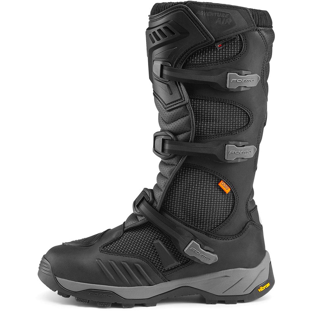 Bottes Adventure Air Dry
